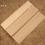 Бесплатная доставка Cao Yige Callicraphy Creative Eight Gold List 70 × 240 см бумажного изделия ручной работы спрыгнуть золотой красоток китайская живопись Works Paper Бесплатная доставка благополучная каллиграфия творческая бумага 50 Оптовая