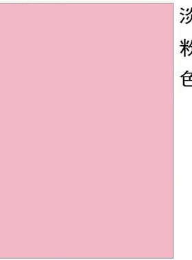 海运提单模板 海运单A4纸 通用 中性 货代船运NVOCC背书