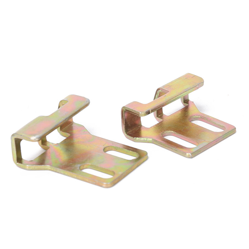 Electric tricycle accessories Jinpeng door lock buckle caravan semi-container door handle handle lock body buckle car lock
