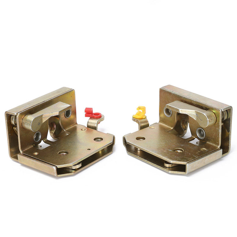 适配东威电动三轮车A6L四轮车A8L车门锁总成内锁板座锁芯扣配件,淘宝优惠券,粉丝福利购,淘宝优惠卷