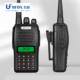 Brand new authentic Beifeng Bf-630 walkie-talkie 5-watt 1800 lithium battery digital button Fm simple and practical automatic