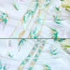 Embroidered cloth patch original exquisite Hanfu cheongsam antique patch hole decoration home fabric embroidery piece diy