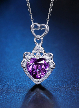 【20多个款式】项链女气质锁骨链