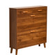 Ultra-thin shoe cabinet home door economical dump new style
