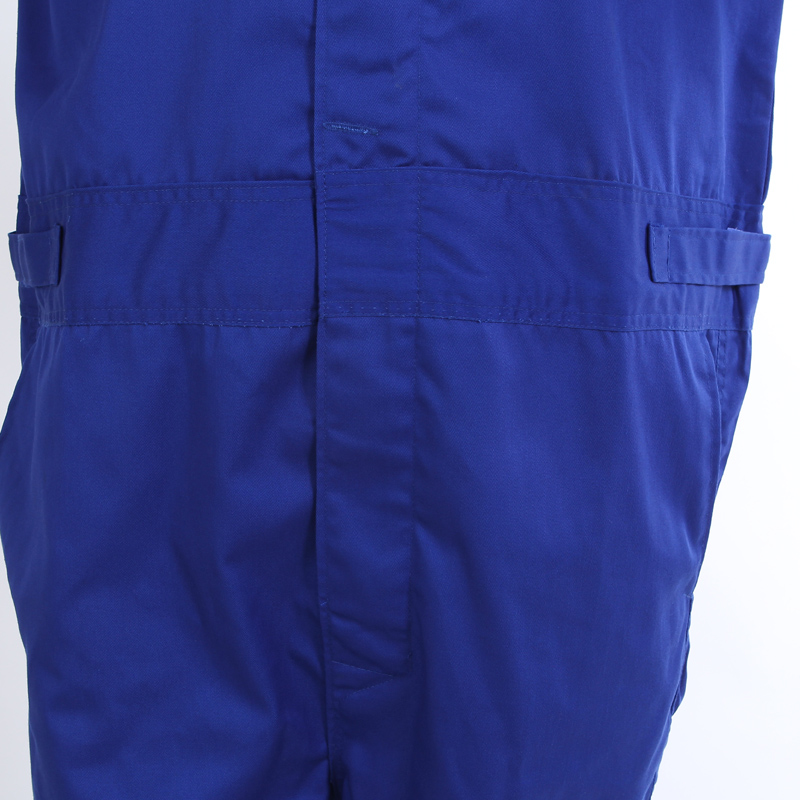 长袖连体工作服带帽汽修喷漆工程服男女防尘防污服汽修美容服包邮 长袖连体工作服带帽汽修喷漆工程服男女防尘防污服汽修美容服包邮