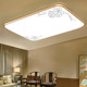 Modern simple ceiling light led remote control room restaurant