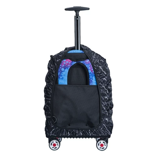 Чемодан, ранец, универсальный рюкзак для путешествий