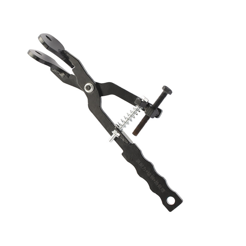 电动车碟刹泵活塞复位钳活塞油缸顶回工具下泵刹车片维修工具钳子,淘宝优惠券,粉丝福利购,淘宝优惠卷