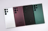 Samsung, Galaxy s22, Galaxy s9080, мобильный телефон, S22 ultra