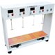 HJ-4S quad-connected asynchronous constant temperature water bath agitator
