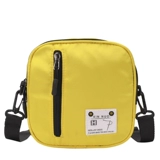 Небольшая сумка, сумка через плечо, сверхлегкая портативная модная универсальная нейлоновая сумка для телефона, городской стиль