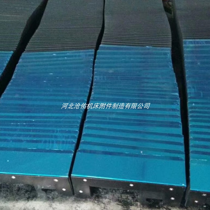 导轨风琴防护罩迪能1530百盛3015激光切割机防火阻燃防护罩皮老虎,淘宝优惠券,粉丝福利购,淘宝优惠卷