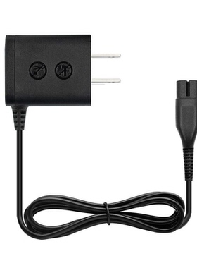 适用飞利浦宝宝series2000理发器HC2066 2067 2088 2089充电器线