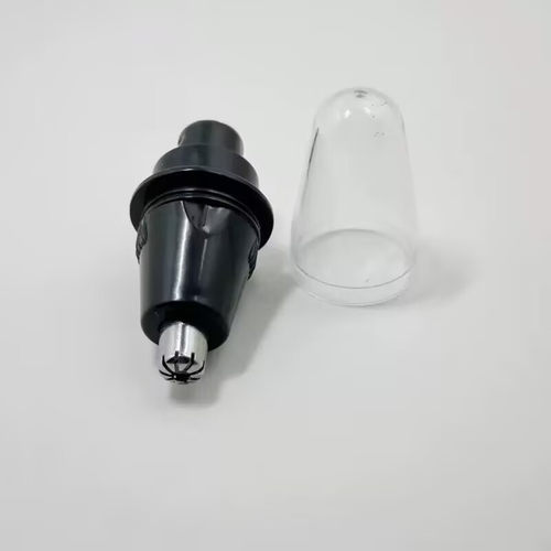适用飞利浦蜂巢剃须刀S5835 S5533 S5666鬓角器鼻毛器洁面刷S5618 - 图1