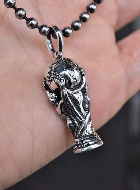 世界杯国际足联大力神杯