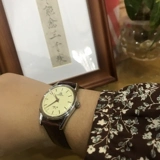 Универсальный стальной ремешок подходит для мужчин и женщин, часы, ностальгия