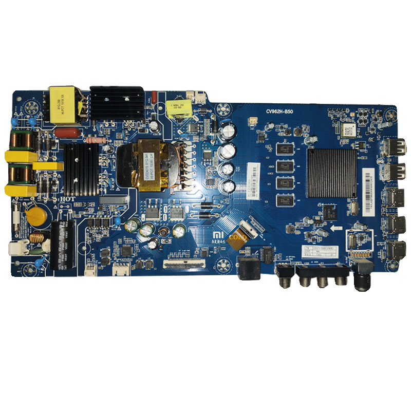 适用小米4A 液晶电视机L55/50M5-AZ/AD/5S/EX/EC主板电路板配件一 - 图3