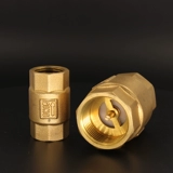 PPR Water Pipe Stop Clap 4 точки, 6 минут, 1 -дюймовый PE Двойной стадильный клапан -стоп -клапан внутри и снаружи водные воды шелковой воды