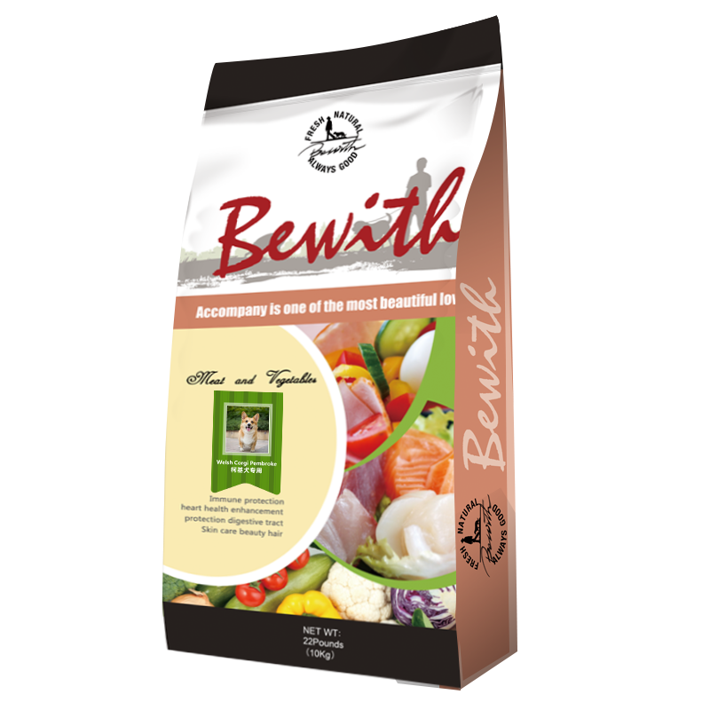 伴它赛级柯基犬成犬牛肉味狗粮中小型犬专用 营养美毛天然粮2.5KG,淘宝优惠券,粉丝福利购,淘宝优惠卷