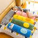 Little Husky pillow sofa living room lazy long pillow side sleeping bed doll cushion birthday gift for women