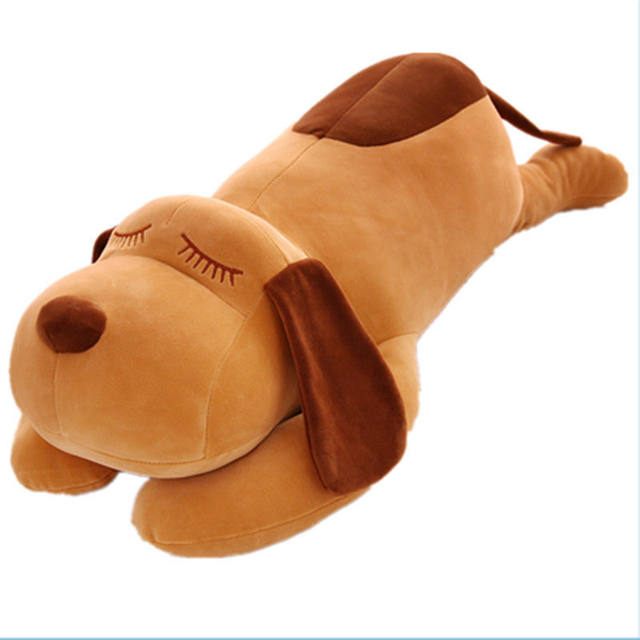 Puppa dog doll cute removable and washable male and female models