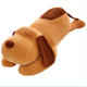 Puppa dog doll cute removable and washable male and female models