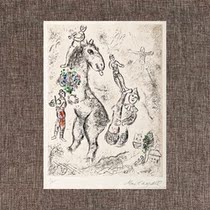 Macchagal oil painting custom original ratio wind scenery painting decoration painting No frame painting hanging painting wall cloth painting fresco 1