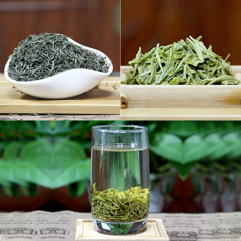 绿茶陕西茶叶礼盒特级 2018 和平茶叶紫阳富硒茶 1 送 2 买 20 99 绿茶陕西茶叶礼盒特级 2018 和平茶叶紫阳富硒茶 1 送 2 买 20 99