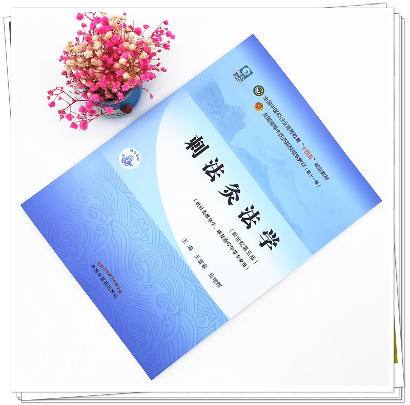 【出版社直销】刺法灸法学 王富春 岳增辉 著 新世纪第五5版 全国中医药行业高等教育十四五规划教材第十一版中国中医药出版社 - 图0