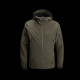 VUStealth Orange Peel Coudura Soft Shell Jacket