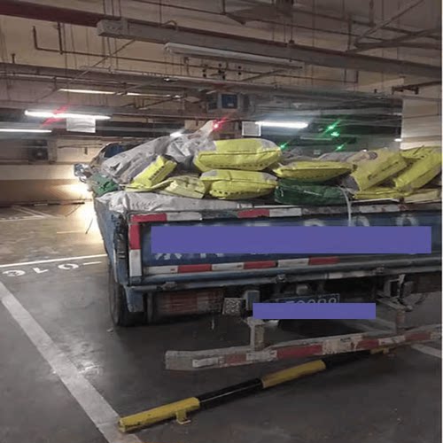 南宁装修垃圾清运建筑垃圾清运橱柜床木门地板玻璃油毡拆除清运 - 图2