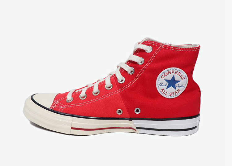 匡威男女鞋Chuck Taylor Regional Create167966C 167967c 167963