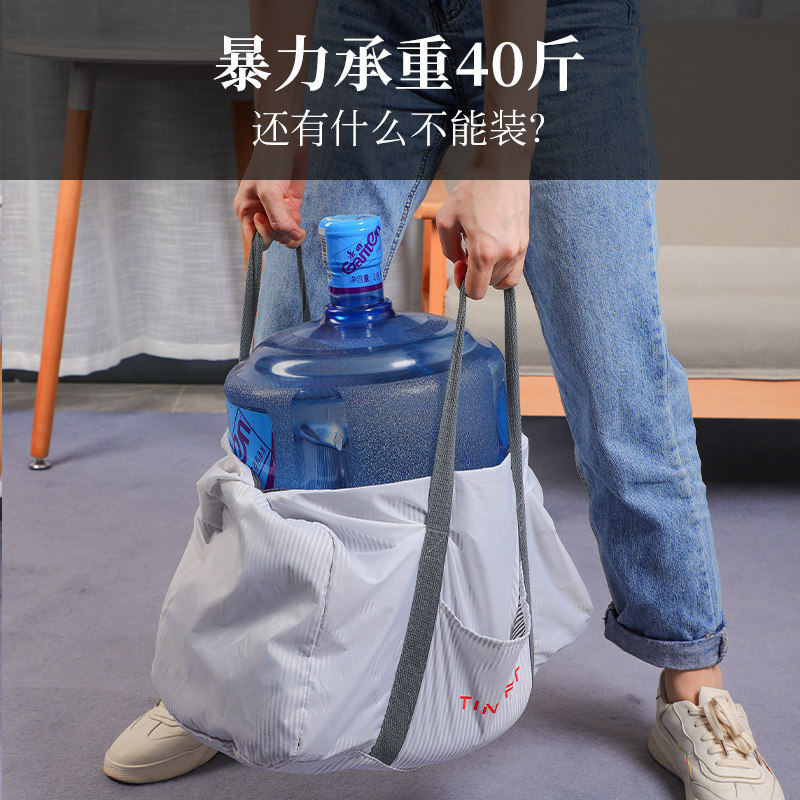 大容量女可折叠收纳轻便短途旅行包 天逸箱包旅行袋