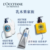 L'Occitan Custard Wood, Whip Grass Body Body Увлажняет увлажняющий официальный флагманский магазин 300 мл