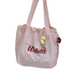 2026 Big Orange Cat Spring and Summer Lightweight and Relaxed Tote Bag