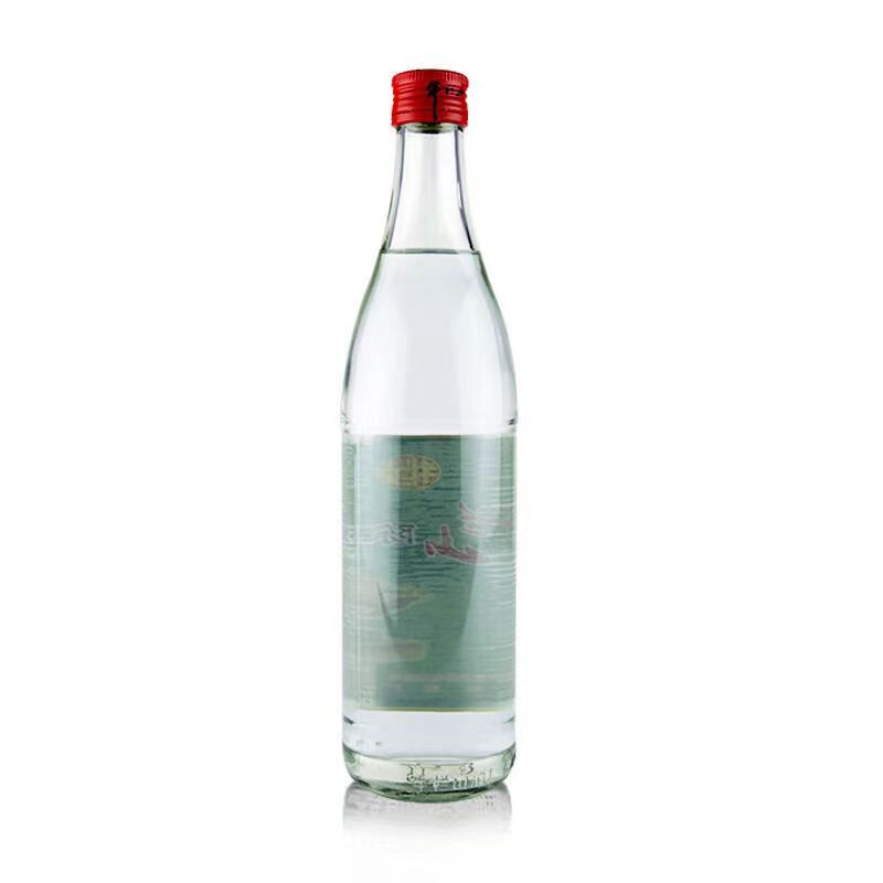 牛栏山陈酿酒52度500ml*12瓶浓香型白酒整箱二锅头【原箱发货】