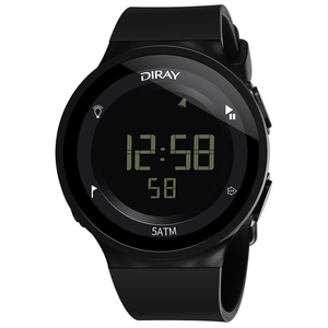 新款多功能运动手表