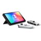 Nintendo Switch2 game console NS2 handheld console NSOLED Japanese and Hong Kong version Zelda carriage world fitness ring