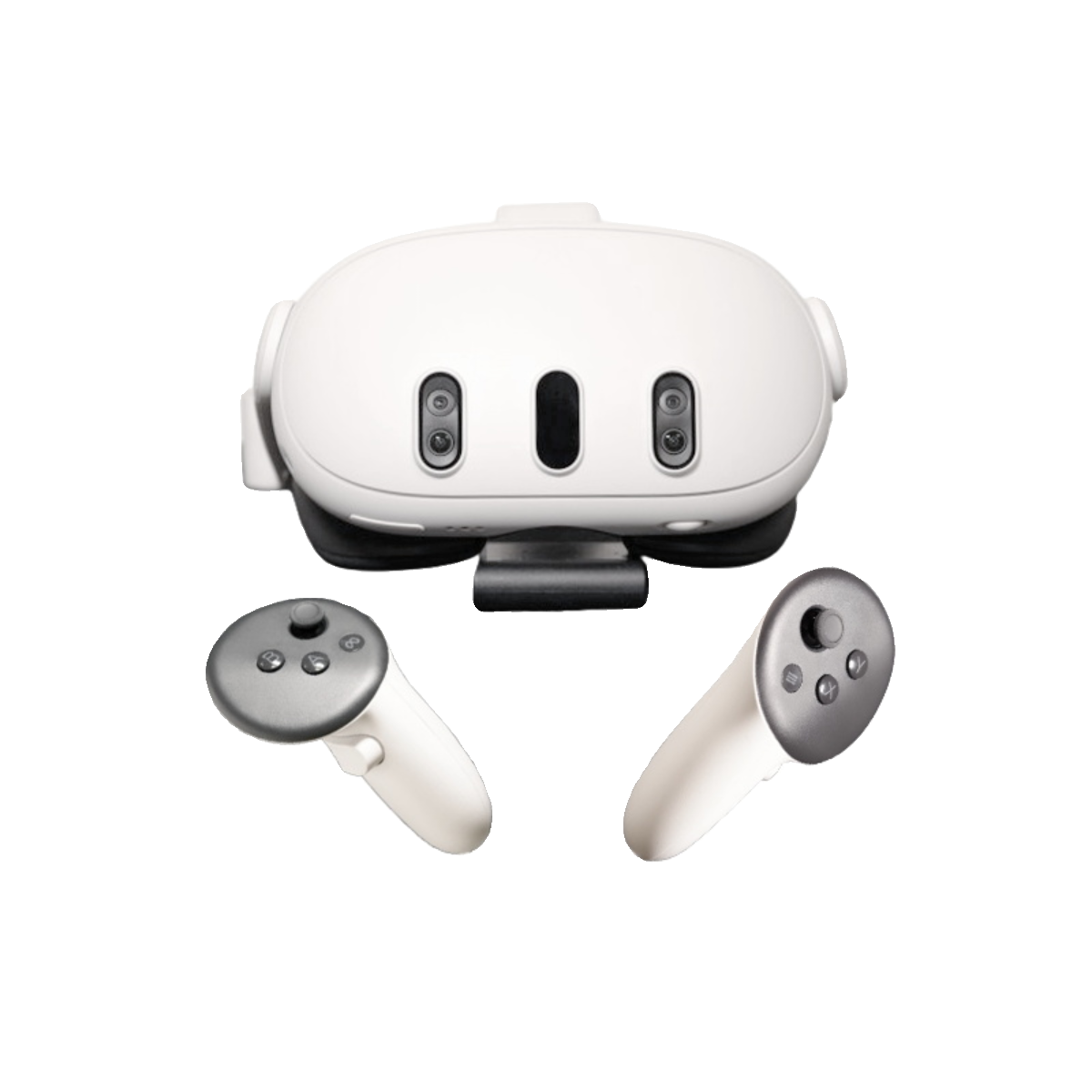 现货Oculus quest3S VR智能头戴设备一体机 steam串流游戏3D头戴 - 图3