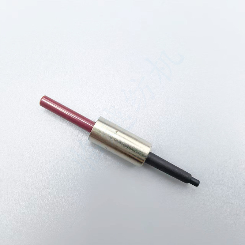 喷气织布机配件储纬器配件三禾/艾洛/震宇/新辽电磁针止纱销白色,淘宝优惠券,粉丝福利购,淘宝优惠卷