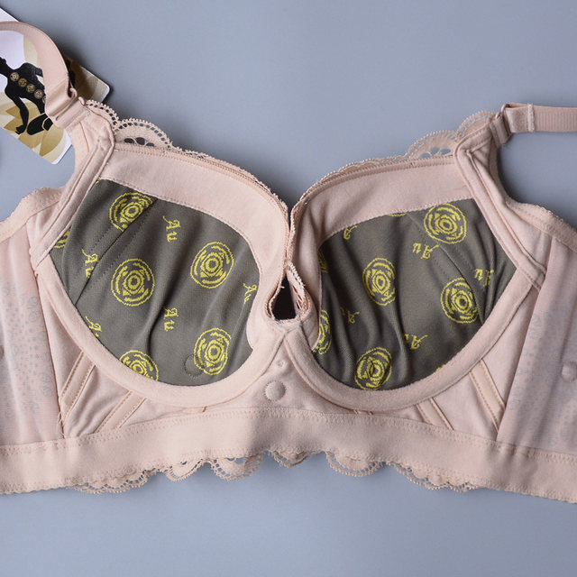 June Rose 8102 Second Generation Oxygen Shaping Bra, Five-breasted Shaping, Body Sculpting, Body Adjustable Bra, Adjustable Underwear for Women