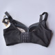 June Rose 6217 bra AB thickened cup small breast comfortable push-up support side soft steel ring adjustable bra