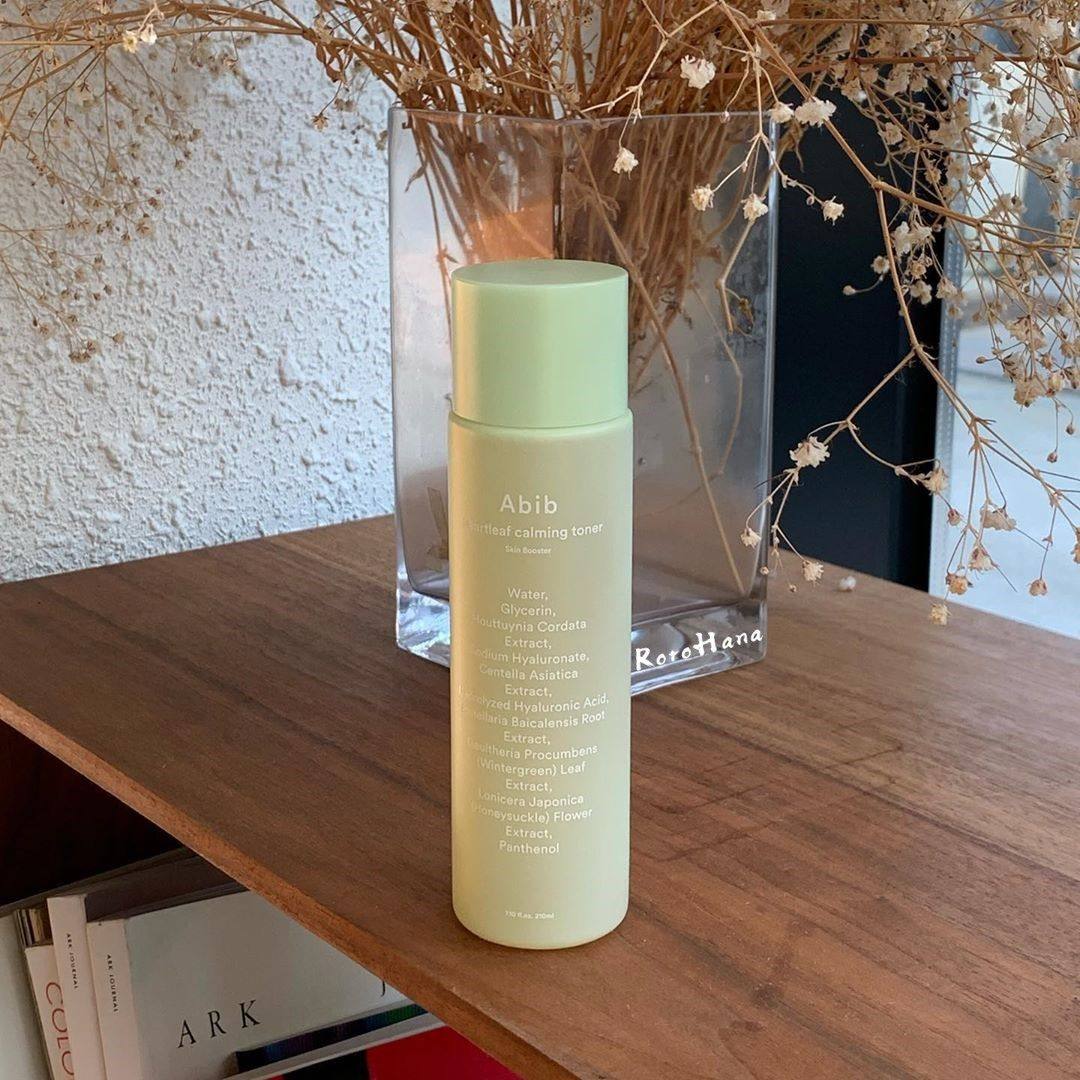 新鲜日期#韩国abib鱼腥草爽肤水修护滋润敏感肌孕妇可用镇红灭痘,淘宝优惠券,粉丝福利购,淘宝优惠卷