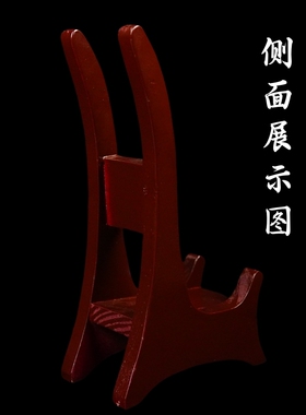 龙虎山师兄推荐购买此款朝简架子