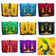 Supplies Ssangyong robes Taoist priests' robes thin style