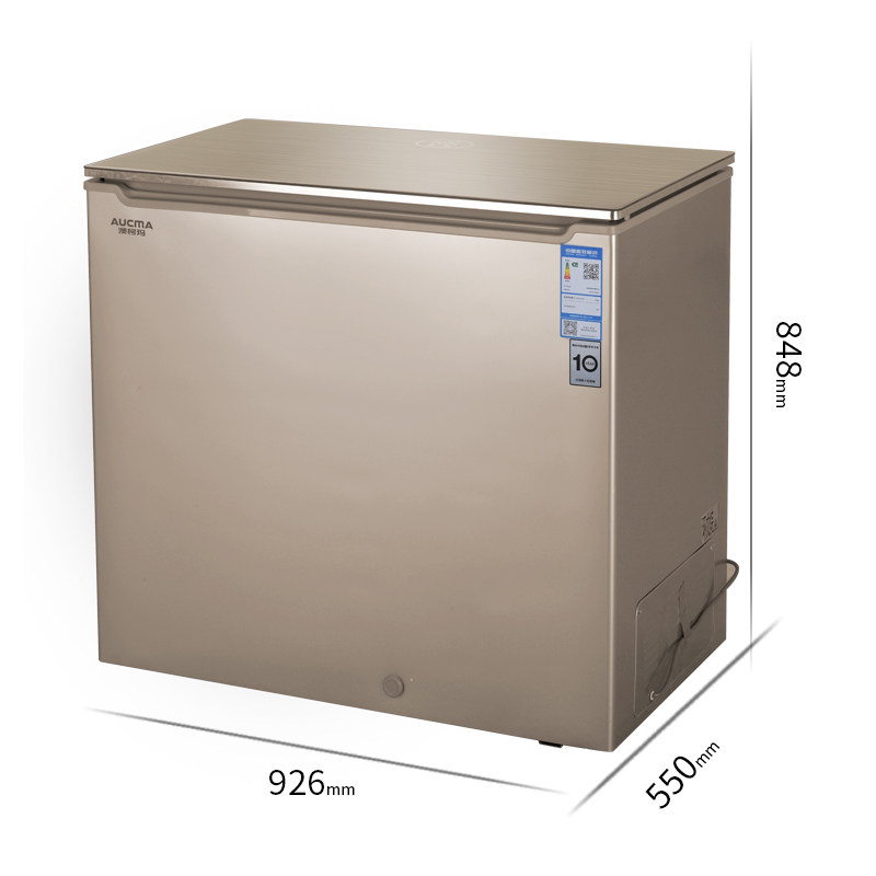 aucma /澳柯玛超低温-40冷冻柜 奕尚电器冷柜