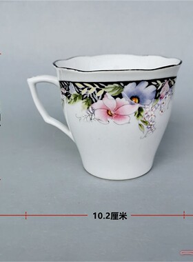 景德镇瓷器公道杯方糖罐茶杯