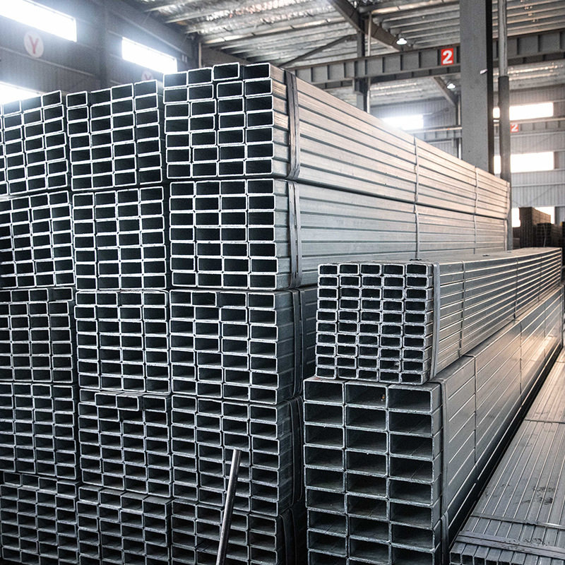 无缝方管Q345B幕墙焊用小口径镀锌方通黑料厚壁方矩管6m改拔方管,淘宝优惠券,粉丝福利购,淘宝优惠卷