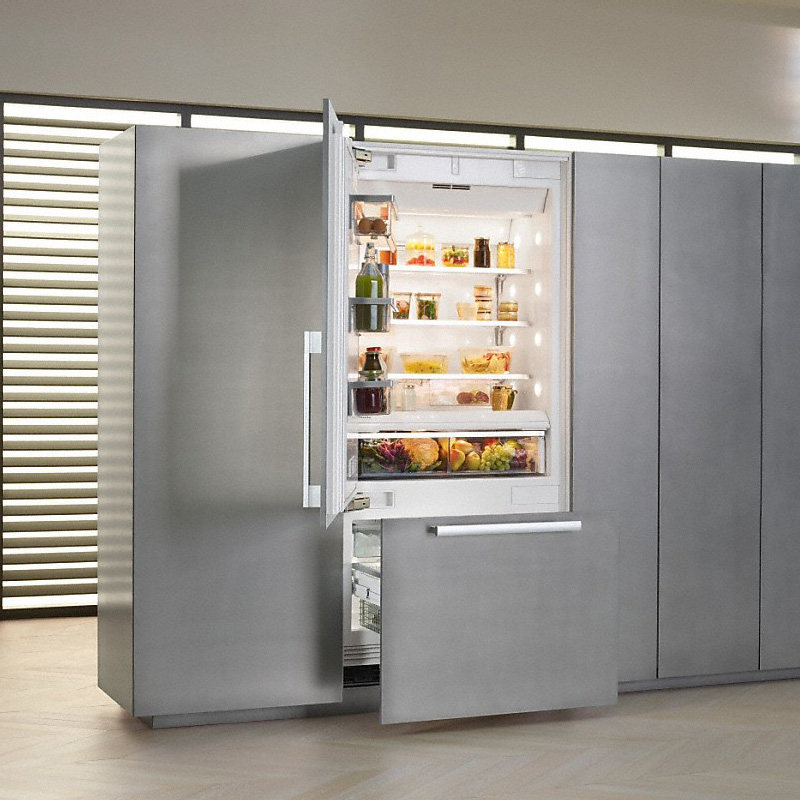 德国miele美诺冰箱嵌入式冷藏2902冷冻酒柜2672其他生活家电配件