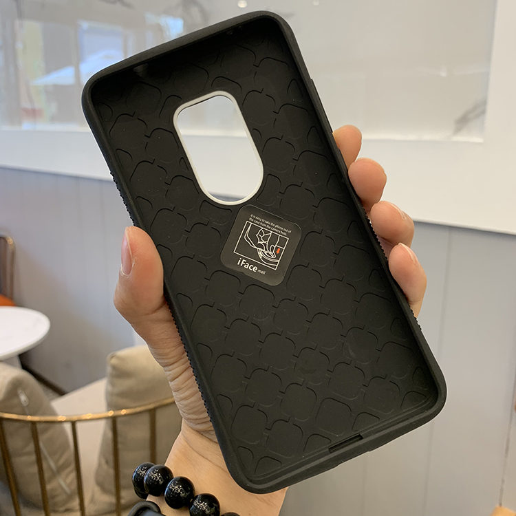 iface适用华为mate20pro保护壳防摔mate20硅胶套全包男女弧形壳套 - 图2